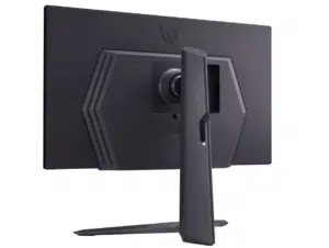 Alternative view of 27" UltraGear QHD Gaming Monitor with 165Hz Refresh Rate