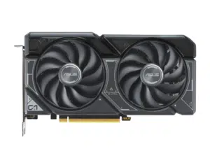 ASUS Dual GeForce RTX 4060 Ti 16GB GDDR6