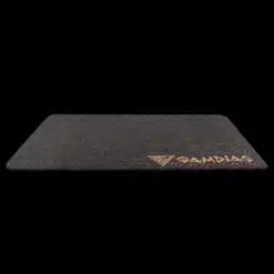 Alternative view of GAMDIAS Hermes P1B Combo 3 In 1 Wired Keyboard & Mouse