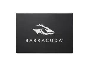 Seagate Barracuda SATA SSD 500GB