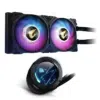GIGABYTE AORUS WATERFORCE X 240 LIQUID CPU COOLER