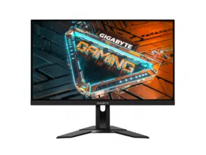 GIGABYTE G24F 2 24" SS IPS 170Hz 1080P Gaming Monitor