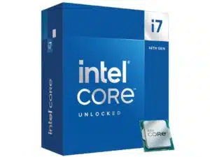 Intel Core i7- 14700K Processor