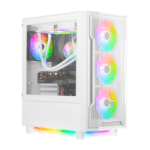 GAMDIAS ATHENA M6 White