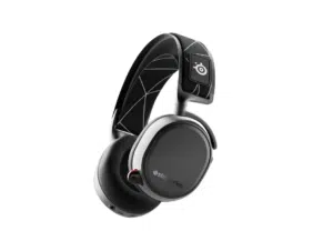 SteelSeries Arctis 9 Dual Wireless Gaming Headset