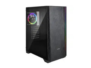 Zalman Z3 NEO ATX Mid Tower Gaming Case