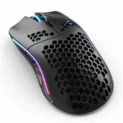 GLORIOUS MODEL O Wireless Matte black