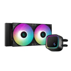 DEEPCOOL AIO Liquid Cooler LE520 A-RGB