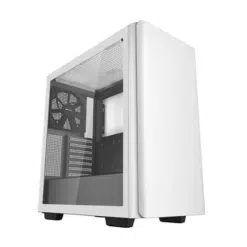 DEEPCOOL CASE CK500 White