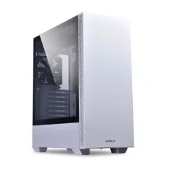 LIAN LI LANCOOL 205 ATX White