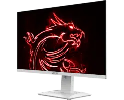 Alternative view of MSI G274QRFW 27" WQHD 170Hz 1ms Rapid IPS Monitor