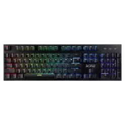 XPG INFAREX K10 Gaming Keyboard