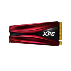 Alternative view of XPG GAMMIX S11 Pro 1TB PCIe Gen3x4 M.2 2280 SSD
