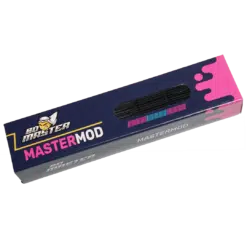 BoMaster MasterMod Extension Power Supply Cable Kit - Black