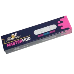 BoMaster MasterMod Extension Power Supply Cable Kit - White V2