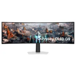 Odyssey G9 49" OLED G93SC