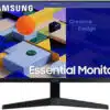 Samsung S3 S31C 24" FHD IPS Essential Flat Monitor