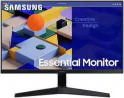 Samsung S3 S31C 24" FHD IPS Essential Flat Monitor