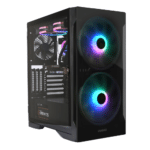 GAMDIAS Apollo E2 Elite Mid Tower Gaming Case