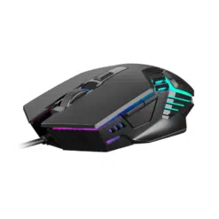 GAMDIAS AURA GS4 Wired Optical Gaming Mouse