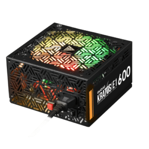 GAMDIAS KRATOS E1-600 PSU