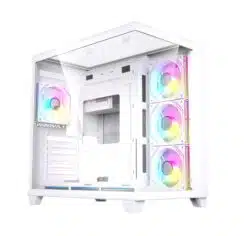 HORIZON (Type-C) White Computer