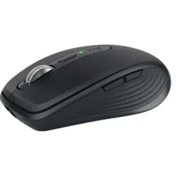 Logitech MX Anywhere 3S Compact Wireless Mouse
