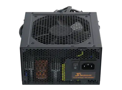 Seasonic B12 BC-850 850W 80+ Bronze Power supply - Image 3