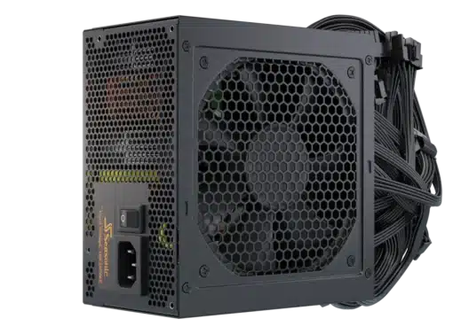 Seasonic B12 BC-850 850W 80+ Bronze Power supply - Image 2