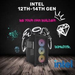 Intel 12th-14th Gen Builds