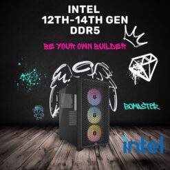 Intel 12th-14th Gen DDR5 Builds