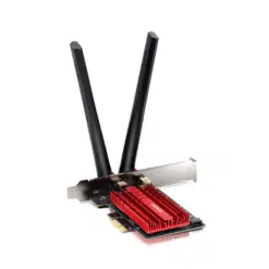 FENVI WiFi 5 & Bluetooth 4.0 PCIE Adapter AC1200