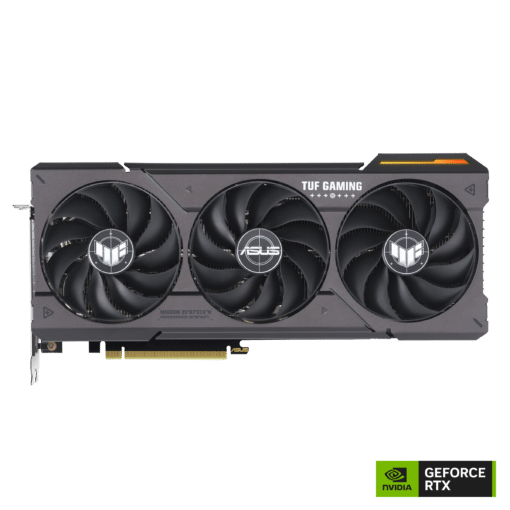 ASUS GeForce RTX 4060 Ti TUF Gaming 8GB Graphics Card