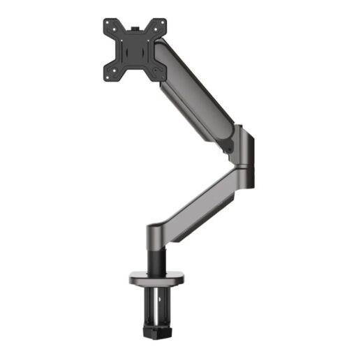 Single Monitor Arm Desk Stand Flexible Gas Spring