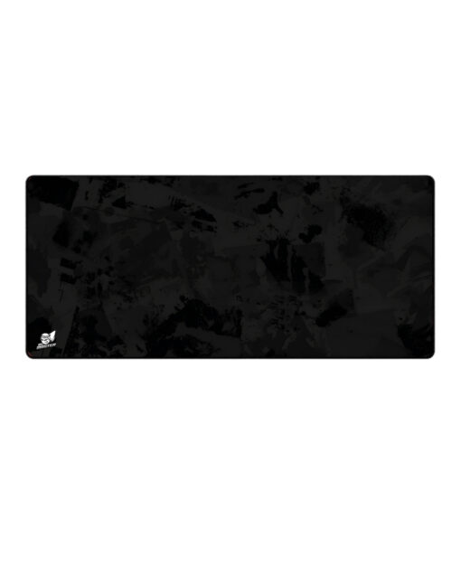 BoMaster Mouse Pad black