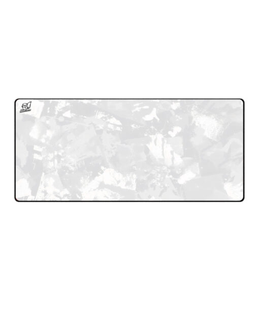 BoMaster Mouse Pad white