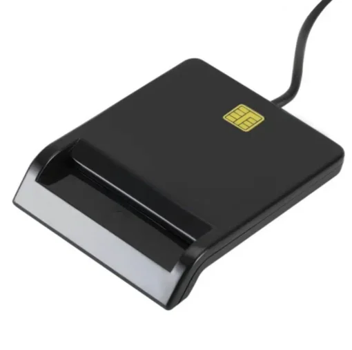 Bahrain CPR Smart Card Reader (USB)