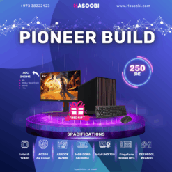 Office Pioneer Build