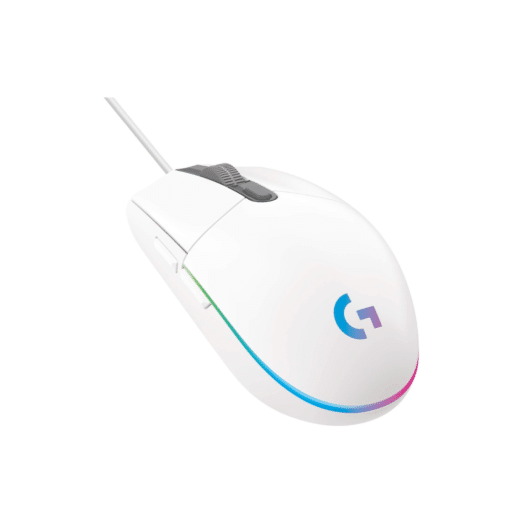 logitech g102 mouse