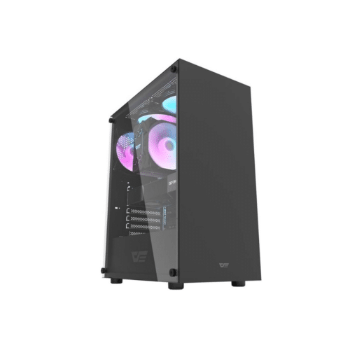 DK100 M-ATX PC Case