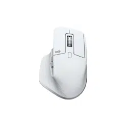 Logitech MX Master 3S Wireless white