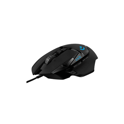 Logitech G502 HERO High Performance Wired Gaming Mouse