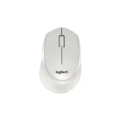 M330 SILENT PLUS white