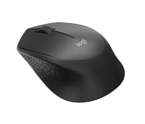 Logitech M330 Wireless Mouse