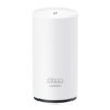 TP-Link Deco X50-Outdoor (1-Pack) AX3000 Outdoor Whole Home Mesh Wi-Fi 6 Unit