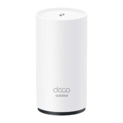 TP-Link Deco X50-Outdoor (1-Pack) AX3000 Outdoor Whole Home Mesh Wi-Fi 6 Unit
