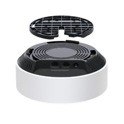 Alternative view of TP-Link Deco X50-PoE (3-Pack) AX3000 Whole Home Mesh Wi-Fi 6 System with PoE