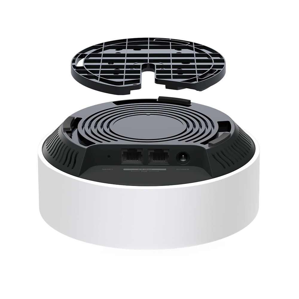 TP-Link Deco X50-PoE (3-Pack) AX3000 Whole Home Mesh Wi-Fi 6 System with PoE - Image 2