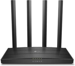 TP-Link Archer C64 AC1200 Wireless MU-MIMO Wi-Fi Router