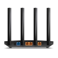 Alternative view of TP-Link Archer AX12 AX1500 Wi-Fi 6 Router